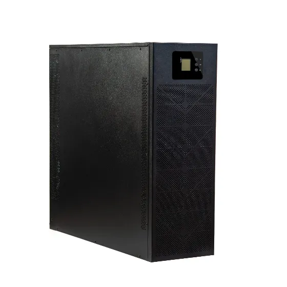 SKAT-UPS 120-3/3-ON UPS источник бесперебойного питания 120000ВА, 380В, On-Line